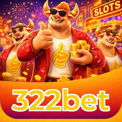 Principais provedores de slots da 322bet - NetEnt, Pragmatic Play, Play'n GO