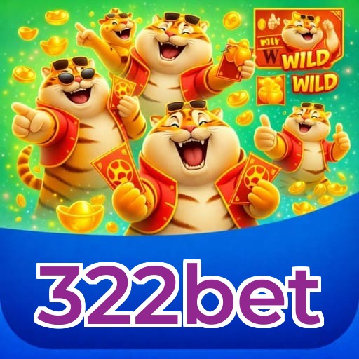 Catálogo 322bet 2.547 jogos - Pragmatic Play, Evolution, NetEnt
